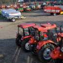 Brona talerzowa Bomet 2,0m