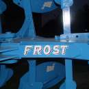Pług FROST MOSEL D-120