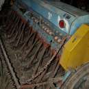 Siewnik Poznaniak Agromet 2,70 stan bdb.