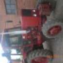 sprzedam mtz82