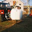 Przecinak/ Nóż do bel NOWY!!