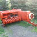 Sprzedam - Prasa Sipma Z-224