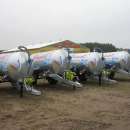 FABRYCZNIE NOWE WOZY ASENIZACYJNE. SUPER CENA!!!