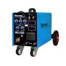 Nowość Sherman-profi MIG 220D idealna dla gospodarstw rolnych