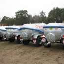 FABRYCZNIE NOWE WOZY ASENIZACYJNE. SUPER CENA!!!