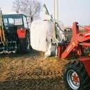 Przecinak/ Nóż do bel NOWY!!