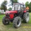 Sprzedam CASE 1394 lub zamienię na ciągnik siodłowy