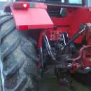 Massey ferguson 699 >>>105km polecam!!!