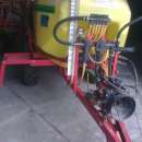 SPRZEDAM OPRYSKIWACZ CIĄGNIKOWY PILMET 1618