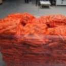 Marchew worek raszel 10 kg