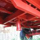 PROMOCJA. NOWA PRZYCZEPA PRONAR T653/2  6t