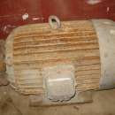 Silnik elektryczny 18kW 980obr