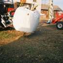 Przecinak/ Nóż do bel NOWY!!