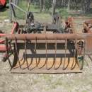 TANIO. UŻYWANE ŁADOWACZE DO RÓŻNYCH TYPÓW CIĄGNIKÓW