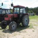 CIĄGNIK ROLNICZY LTZ 55 OKAZYJNA CENA!!!