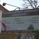 ZST Poznań-Golęcin ogłasza nabór do Technikum Inżynierii Środowiska i Agrobiznesu