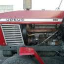 SPRZEDAM CIĄGNIK URSUS 902