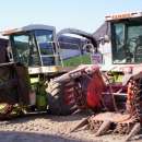 USŁUGI AGROTECHNICZNE