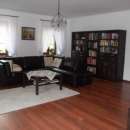 siedlisko w górach Beskidu Śląskiego