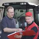 KATALOG CZĘŚCI FENDT CLAAS MF RENAULT