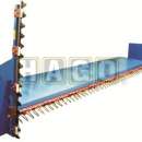 STÓŁ DO RZEPAKU BIZON ZO56/Z058