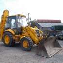 JCB 3CX Sitemaster Plus
