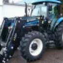 2006 New Holland TD 5050