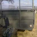 rozrzutnik obornika tandem 6ton polski polecam