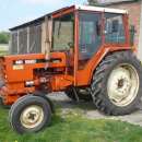 RENAULT 461 (ciągnik rolniczy 46KM silnik MWM Fend)