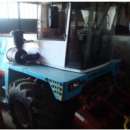 SPRZEDAM SIECZKARNIĘ MENGELE MAMUT