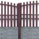 Producent ogrodzeń betonowych, słupków, płyt eko jumbo