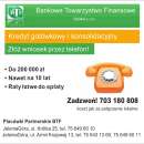 Tani i Prosty Kredyt Gotówkowy dla Rolników