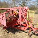 Sprzedam kombajn do porzeczki Joanna