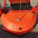 PIASKARKA KOMUNALNA 550 regulacja mechaniczne