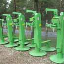 Promocja nowych kosiarek bębnowych SaMasz 2,10m