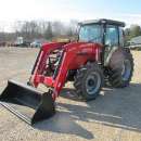 MASSEY FERGUSSON-3635