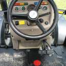 FABRYCZNIE NOWY CIĄGNIK ROLNICZY FARMTRAC 555DT