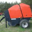 PRASA BELUJĄCA DEUTZ-FAHR