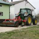 Łubin wąskolistny ZEUS