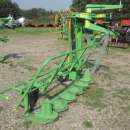 KOSIARKI   DYSKOWE  SAMASZ OKAZJA!!!