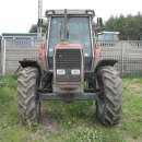 Ciągnik rolniczy Massey Ferguson 3080