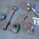 traktorek    cześći   tv521