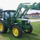 2007 John Deere 5515