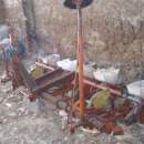 Siewnik do kukurydzy buraków