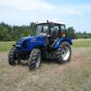 NOWY CIĄGNIK ROLNICZY FARMTRAC 670 DT