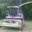 USŁUGI AGROTECHNICZNE