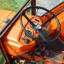 RENAULT 461 (ciągnik rolniczy 46KM silnik MWM Fend)