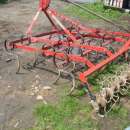 kultywator 2.20m z wałekiem