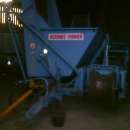 Kombajn Bolko ziemniaczany sprzedam