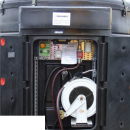 Dwupłaszczowe zbiorniki na olej napędowy,opałowy,adblue od 1350 litrów do 15000 litrów -